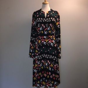 Boden Dress